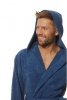 Szlafrok L&L 2104 4XL męski